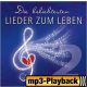 Dein Kreuz, Herr Jesus (Playback ohne Backings)