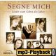 Gebet des Jabez (Playback mit Backings)