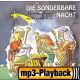 Introduktion- Die sonderbare Nacht (Playback ohne Backings)