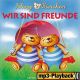 Wir sind Freunde (Playback ohne Backings)