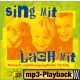 Du bist ein großer Gott (Playback ohne Backings)