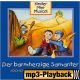 Samariterlied (Playback ohne Backings)