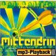 Mach endlich ganze Sache (Playback ohne Backings)