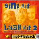 Mitmachsong (Playback ohne Backings)