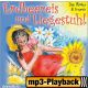 Heut ist ein Fest (Playb.o.Backings)