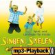 Verkleiden (Playback ohne Backings)