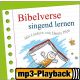 Im finstern Tal (Playback)