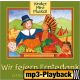 Wir feiern Erntedank - Musikakzent (Playback)