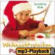 Weihnachtsglocken, Plätzchenduft (Playb.o.Backings)