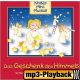 Das Geschenk des Himmels (Playback)