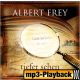 Tiefer sehen (Playback ohne Backings)