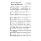 Kommt, singt dem Herrn ein neues Lied / Come Sing A Song Unto The Lord