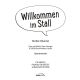 Willkommen im Stall (Szenentexte)