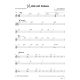 Und auf einmal (Bandsheet)