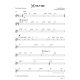 Hilf mir (Bandsheet)