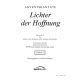 Lichter der Hoffnung (Violine 1)