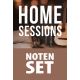 Home Sessions (Noten-Set)