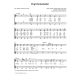 Singt Dankeslieder