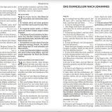 Luther21 - Neues Testament "Wassertropfen"