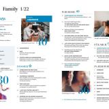 Stimmungsbild zu Family 01/2022