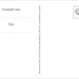 Stimmungsbild zu Gott hat dich lieb - Postkartenbuch