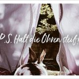 Stimmungsbild zu P.S. Ich denk an dich! - Postkartenset