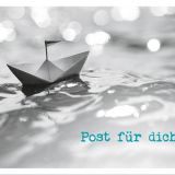 Stimmungsbild zu Post für dich - Postkartenset