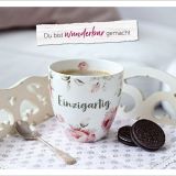 Stimmungsbild zu Alltagsglücklich - Postkartenset