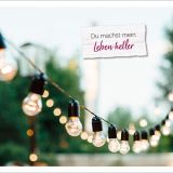 Stimmungsbild zu Alltagsglücklich - Postkartenset