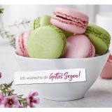 Stimmungsbild zu Alltagsglücklich - Postkartenset