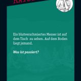 Stimmungsbild zu 5 Geschwister Rätselspaß
