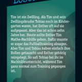 Stimmungsbild zu 5 Geschwister Rätselspaß