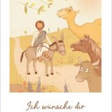 Stimmungsbild zu Viele Grüße - Postkartenset