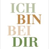 Stimmungsbild zu Gottes Segen - Postkartenset
