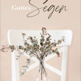 Stimmungsbild zu Gottes Segen - Postkartenset