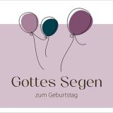 Stimmungsbild zu Von Herzen - Postkartenbox