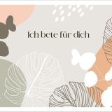 Stimmungsbild zu Von Herzen - Postkartenbox