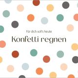 Stimmungsbild zu Von Herzen - Postkartenbox