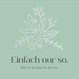 Stimmungsbild zu Von Herzen - Postkartenbox