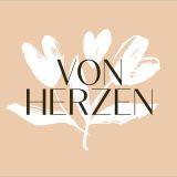 Von Herzen - Postkartenbox