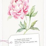 Stimmungsbild zu GartenGlück - Postkartenset