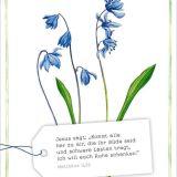 Stimmungsbild zu GartenGlück - Postkartenset