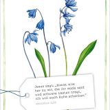 Stimmungsbild zu GartenGlück - Postkartenset