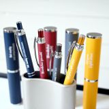 Stimmungsbild zu Kugelschreiber im Etui - Let your Light shine