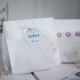 Stimmungsbild zu Mein Stickerbuch: Gute Wünsche