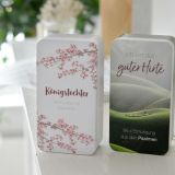Stimmungsbild zu Königstochter - Blechdose