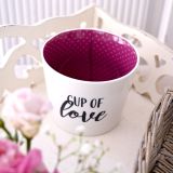 Tasse - Cup of Love