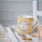 Kindertasse - Gott ist dein guter Hirte