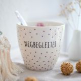 Stimmungsbild zu Tasse - Wegbegleiter
