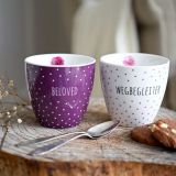 Stimmungsbild zu Tasse - Beloved